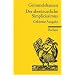 Der abenteuerliche Simplicissimus: Auswahl