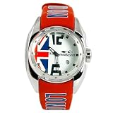 Chronotech Men's CT.7704M/24 Oblo Limited British Watch