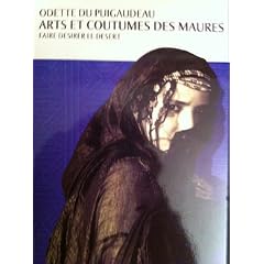 Arts et Coutumes des Maures