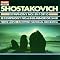 Triumph and Tragedy: Dmitry Shostakovich