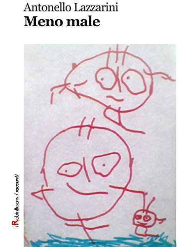 Meno male (Robin&sons) (Italian Edition)