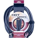 Buy On Stage Hotwires HW MC12-25 Mic Cable XLR-XLR by On Stage