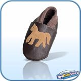 Produkt-Bild: Krabbelschuh / Handgemachte Topqualitaet made in Germany Hotti-Hueh