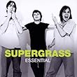 Essential by Supergrass (2012-05-15)【並行輸入品】
