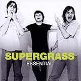 Essential by Supergrass (2012-05-15)【並行輸入品】