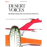 Desert Voices