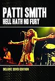 Patti Smith - Hell Hath No Fury (2 DVD SET)