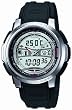 Casio Unisex Watch AQF100W-7BV