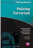 Policing terrorism