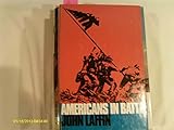 Americans in battle