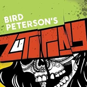 Zutopong EP