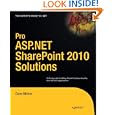 ASP NET SharePoint 2010 Solutions ebook