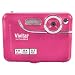 Vivicam V5015 5MP Pink Digital Camera