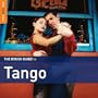 Rough Guide to Tango (Bonus CD)