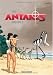 Antarès, Tome 3 :