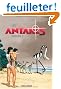 Antarès, Tome 3 :