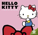 2011  Hello Kitty   Mini Calendar