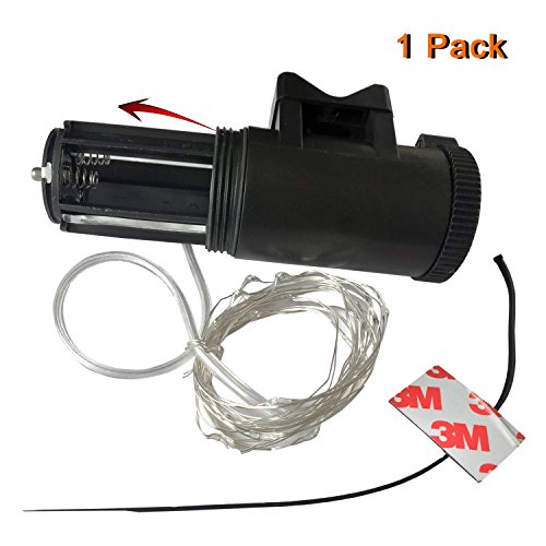 1 Pack of Yacoto Water Resistant Cool LED Bicycle Bike Cycling Wheel Light Safety Light Spoke Light Lamp Lightweight Accessory 1 Pack of Yacoto Water Resistant Cool LED Bicycle Bike Cycling Wheel Light Safety Light Spoke Light Lamp Lightweight Accessory
