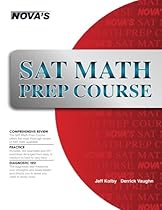 SAT Math Prep Course SAT Math Prep Course