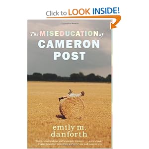 The Miseducation of Cameron Post