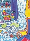 Fenetre by Holly Wojahn Fine Art Print / Poster 9.00 x 12.00 in.