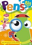 Big and small : daily devotions for young children