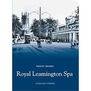 Royal Leamington Spa (Pocket Images) Jacqueline Cameron