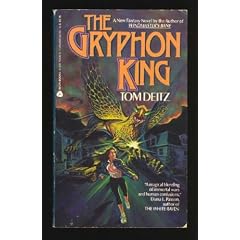 The Gryphon King