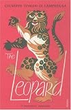 The Leopard (Everyman's Library Classics)