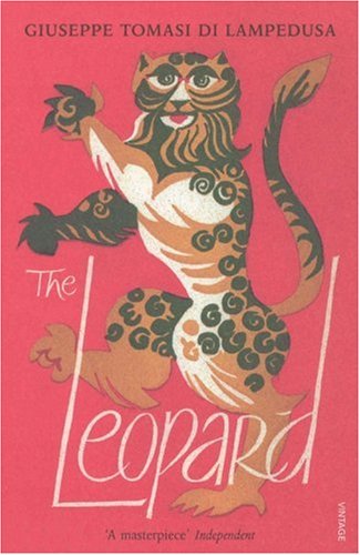 Buy The Leopard (Harvill Panther) online at Discounted New and Used prices. Delivered to your door with Off-The-Bookshelf.