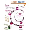 Easy Birthstone Jewelry