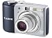 Canon PowerShot A1000 IS Digital Camera - Blue