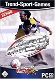Eigenschaften EMME Deutschland GmbH  / Beach Soccer Sommer Edition