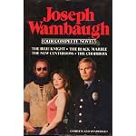Joseph Wambaugh: 4 Complete Novels book cover
