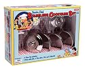 Schylling Retro Jc Stainless Cookware