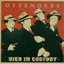 Died in Custody