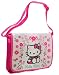 Hello Kitty Courier Bag / Despatch Bag / Hello Kitty Messenger Bag - 2011 Collection