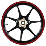 16 to 19 inch Motorcycle, Scooter, Car & Truck Wheel Rim Stripes 51Ht6QrB%2BUL. SL160 16 to 19 inch Motorcycle, Scooter, Car & Truck Wheel Rim Stripes