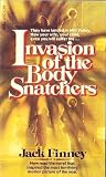 Invasion of the Body Snatchers