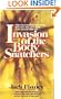 Invasion of the Body Snatchers
