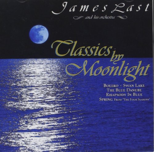 James Last - Classics By Moonlight By James Last - Zortam Music
