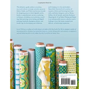 Mastering the Art of Fabric Printing and Design
