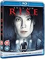 Rise: Blood Hunter [Blu-ray]