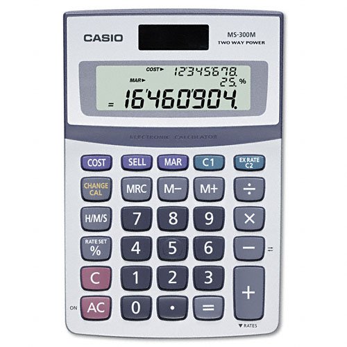 tax calculator