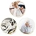 Wifi Monitoring IP Camera Built-in Speaker, 720HD Mini Wireless Microphone Network Security Camera