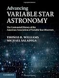 Advancing Variable Star Astronomy: The Centennial History of the American Association of Variable Star Observers