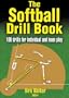 The Softball Drill Book