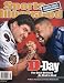 Autographed Tony Siragusa Photo - Sports Illustrated Jan 29 2001 Super Bowl Showdown