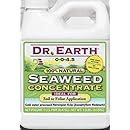 Dr. Earth 755 Seaweed Concentrate, 16-Ounce
