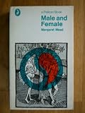 Male and Female: A Study of the Sexes in a Changing World (Pelican)